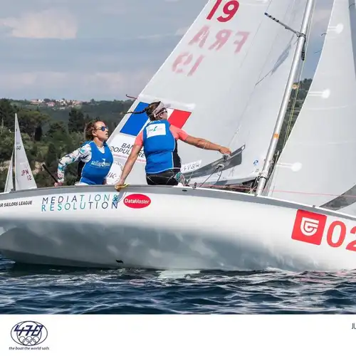 470 Mackay Boats for sale in Marseille