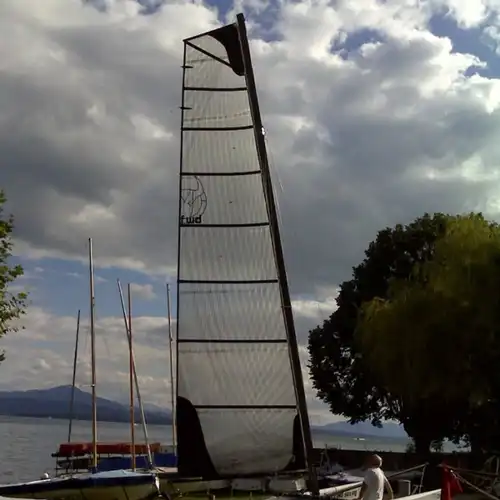 Divers catamarans Autre marque for sale in Évian-les-Bains