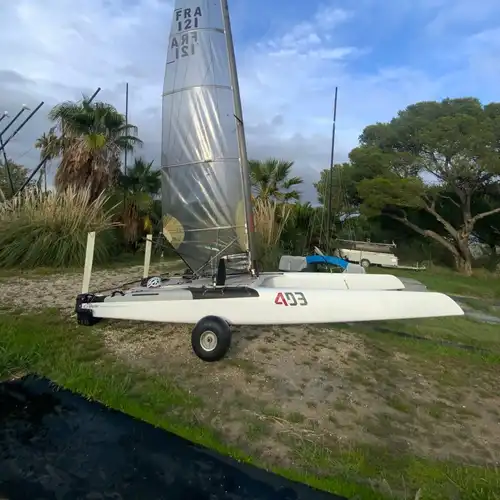 Classe A Exploder for sale in Hyères