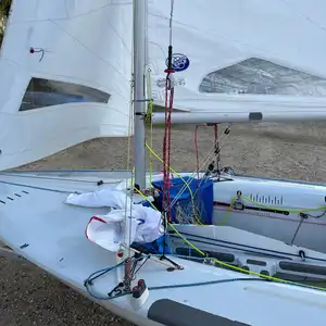 470 Mackay Boats à vendre à Ablon-sur-Seine