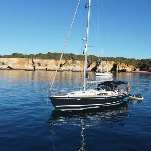 Sun Odyssey Jeanneau for sale in Martigues