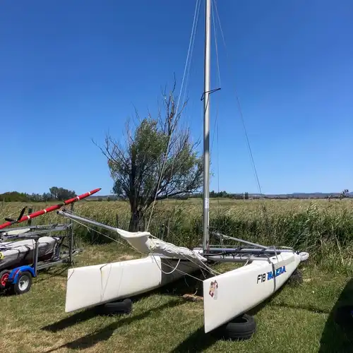 Formule 18 Nacra for sale in Berre-l'Étang