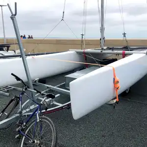 Nacra 580 Nacra for sale in La Rochelle