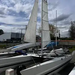 Dart 18 Hobie Cat for sale in Bordeaux