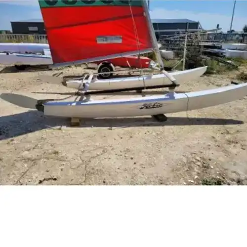 Hobie Cat 14 Hobie Cat for sale in La Rochelle