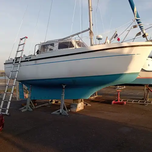 Fifty 21 Kirié à vendre à Le Havre